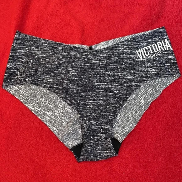 Victoria’s Secret Hipster Panties.